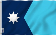 Load image into Gallery viewer, Choose your State Flag 3'x5'