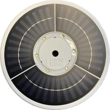 Load image into Gallery viewer, Sirius Solar Power Flagpole Light
