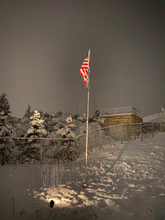 Load image into Gallery viewer, Blaze Ground Mount SpotLight