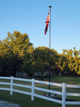 Load image into Gallery viewer, Old Glory Flagpole Gift Card