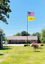 Load image into Gallery viewer, Old Glory Flagpole Gift Card