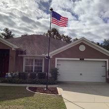 Load image into Gallery viewer, Old Glory Flagpole Gift Card