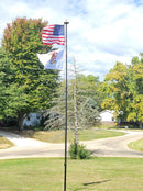 Old Glory Flagpole Gift Card