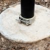 SLEEVE CLAMP