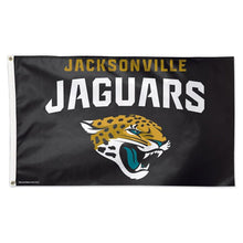 Load image into Gallery viewer, JACKSONVILLE JAGUARS