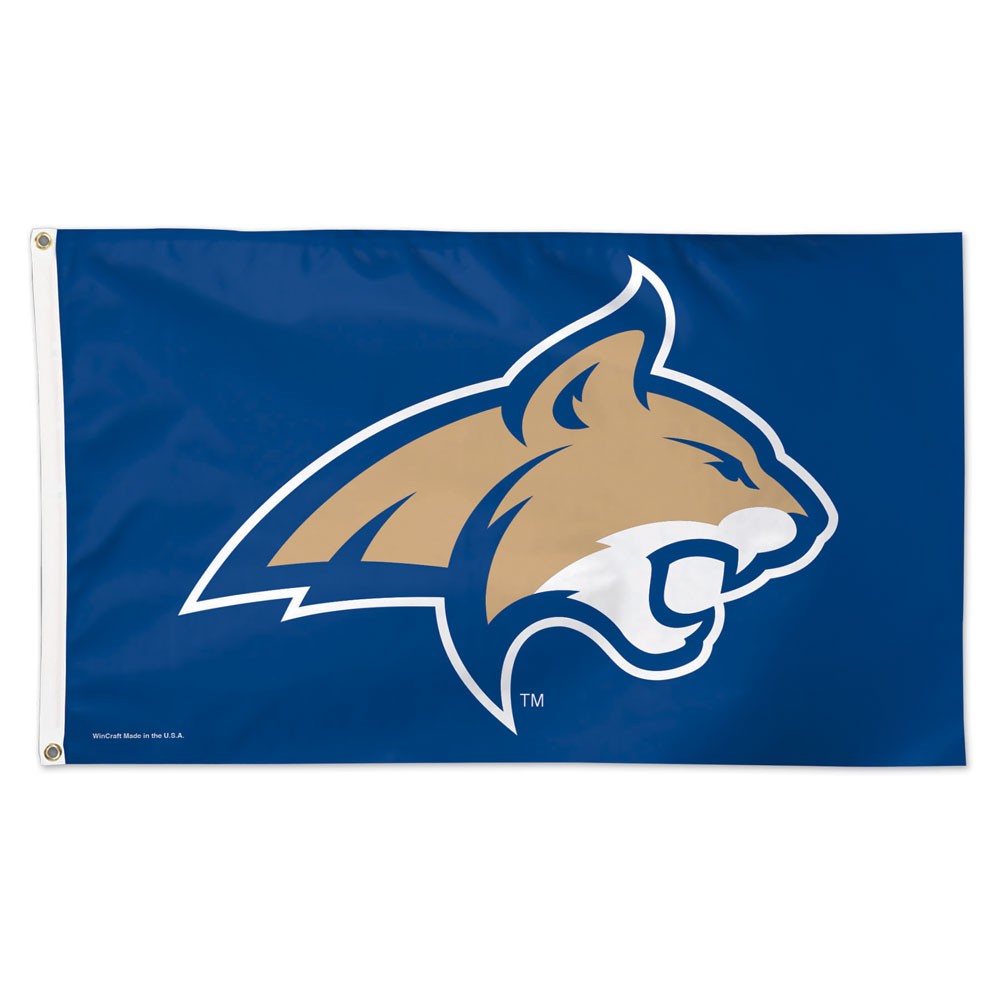 NFL 3'x5' Officially Licensed Flags Made in USA