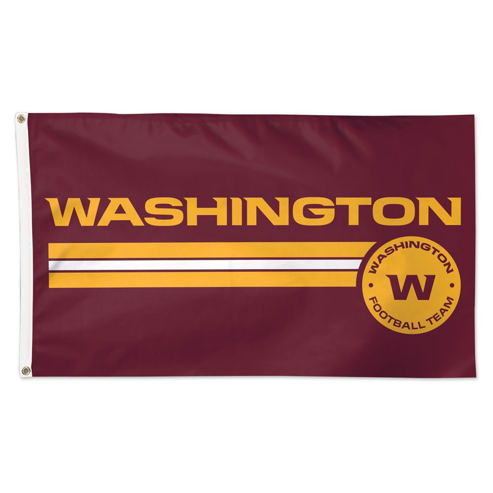 Washington Redskins – Old Glory