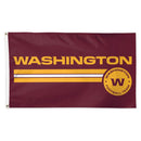 WASHINGTON FOOTBALL TEAM