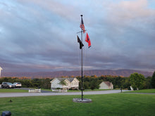 Load image into Gallery viewer, Old Glory Flagpole Gift Card