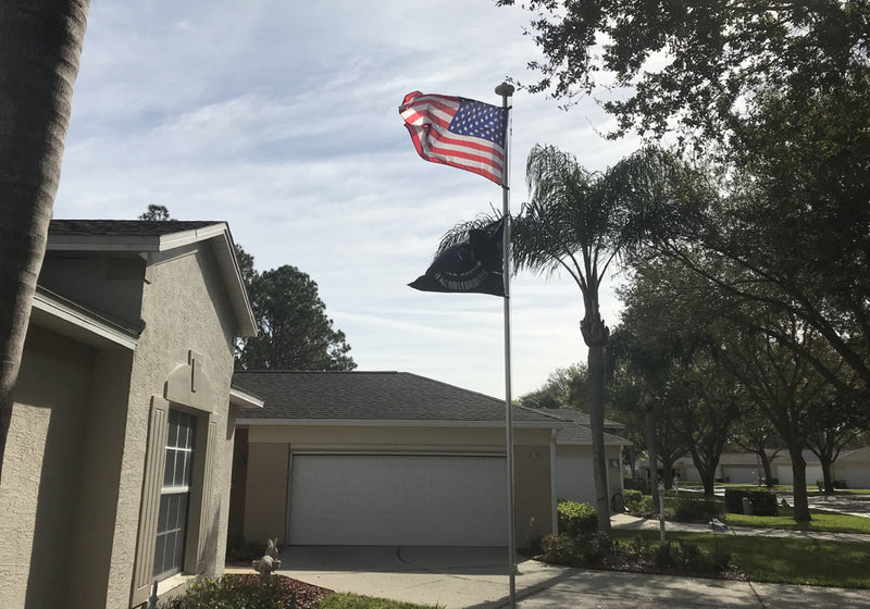 San Diego Chargers flag – American Flagpole & Flag Co.