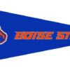 BOISE STATE BRONCOS - PENNANT