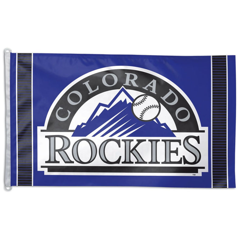 COLORADO ROCKIES