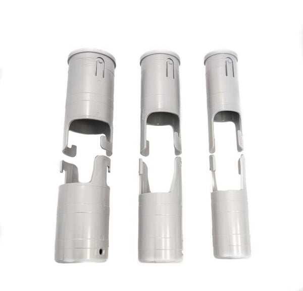 INTERLOCKING SLEEVE SET