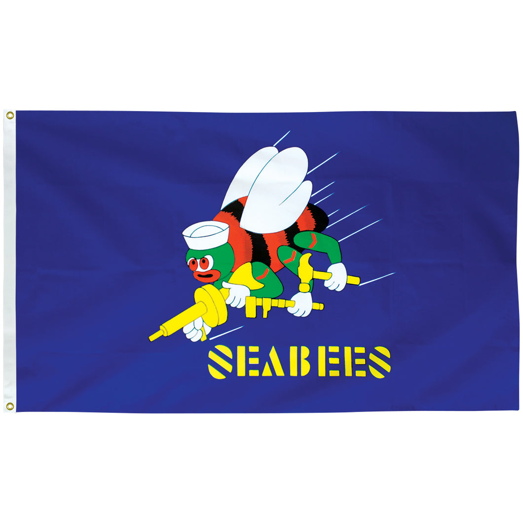 SEABEES