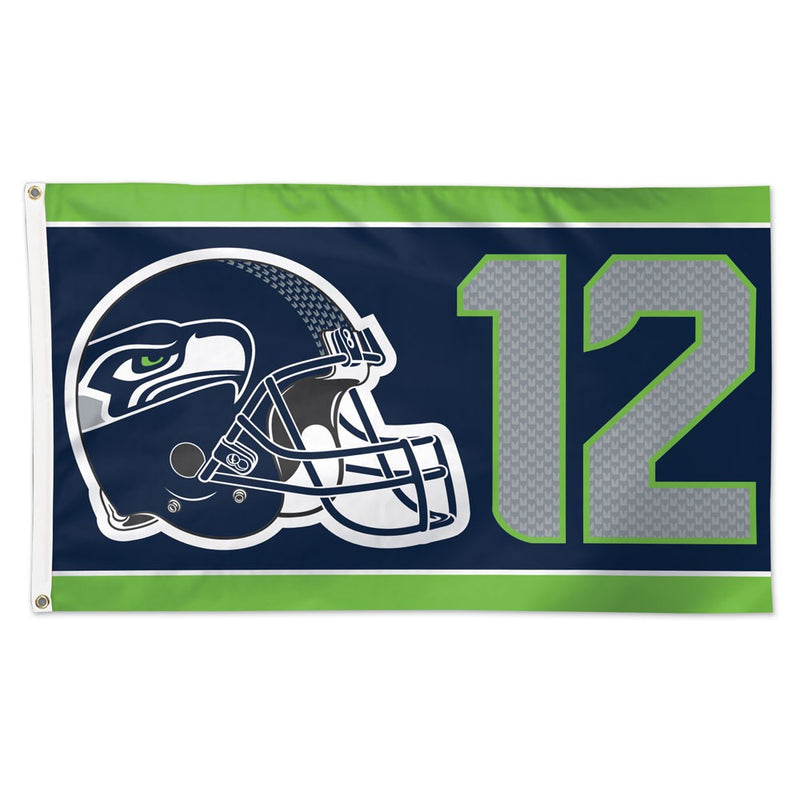 SEATTLE SEAHAWKS