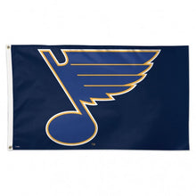 Load image into Gallery viewer, ST. LOUIS BLUES
