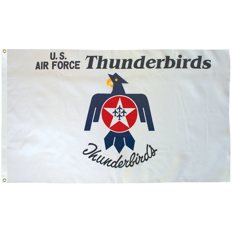 THUNDERBIRDS