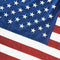 US FLAG - COTTON