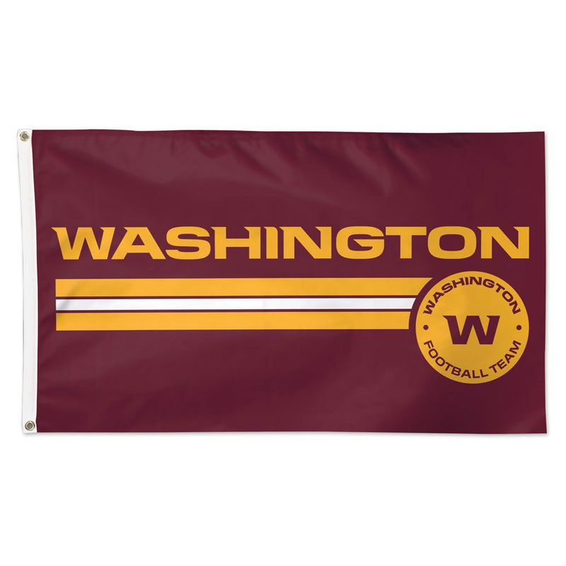 WASHINGTON FOOTBALL TEAM