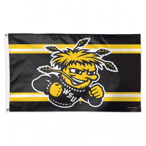 WICHITA STATE SHOCKERS