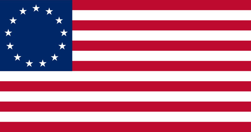 BETSY ROSS