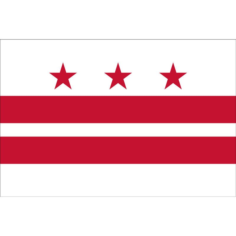 DISTRICT OF COLUMBIA