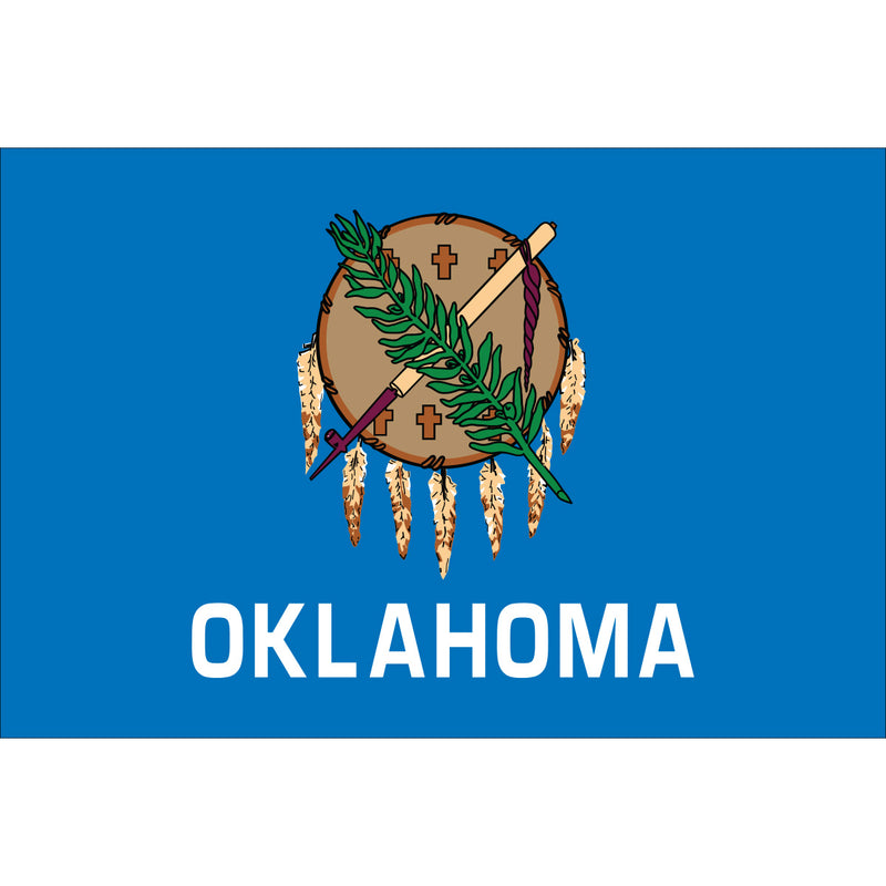OKLAHOMA