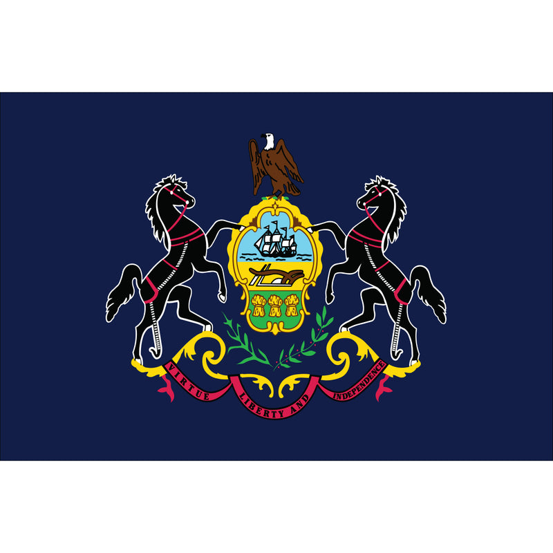 PENNSYLVANIA