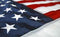 US FLAG - NYLON