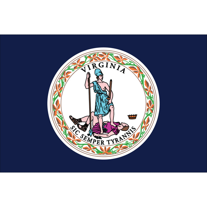 VIRGINIA